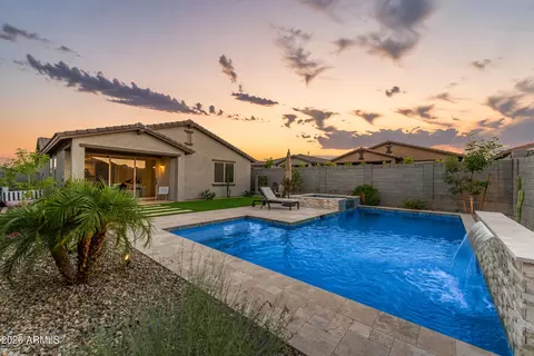 19326 W Badgett Ln, Litchfield Park, AZ 85340