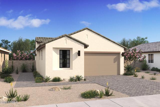 4452 N 203rd Ln, Buckeye, AZ 85396