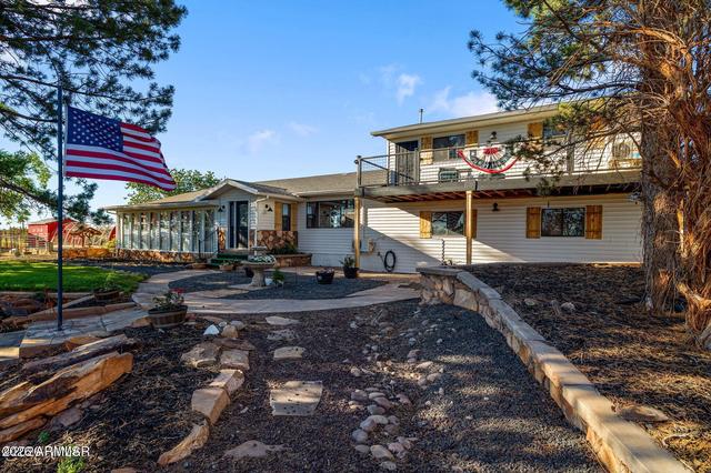1810 Eager Ave, Snowflake, AZ 85937