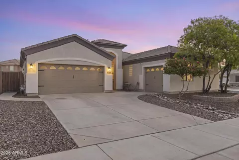 267 S 169th Dr, Goodyear, AZ 85338