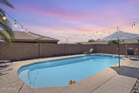 267 S 169th Dr, Goodyear, AZ 85338