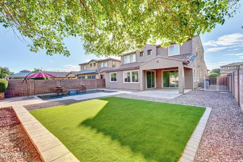 3421 E Plum St, Gilbert, AZ 85298 photo 3