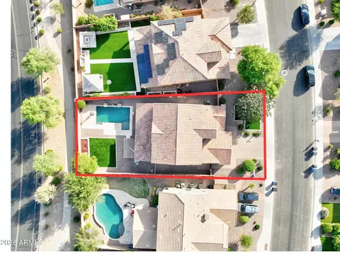 3421 E Plum St, Gilbert, AZ 85298 photo 26
