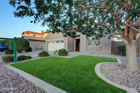 3421 E Plum St, Gilbert, AZ 85298 photo 8