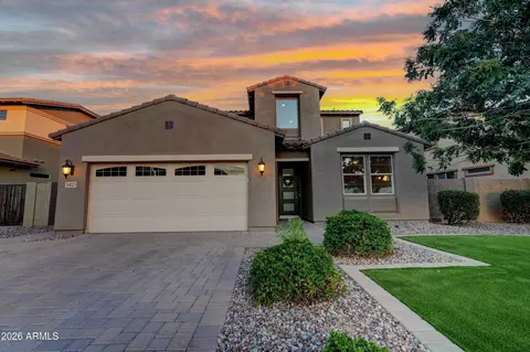 3421 E Plum St, Gilbert, AZ 85298