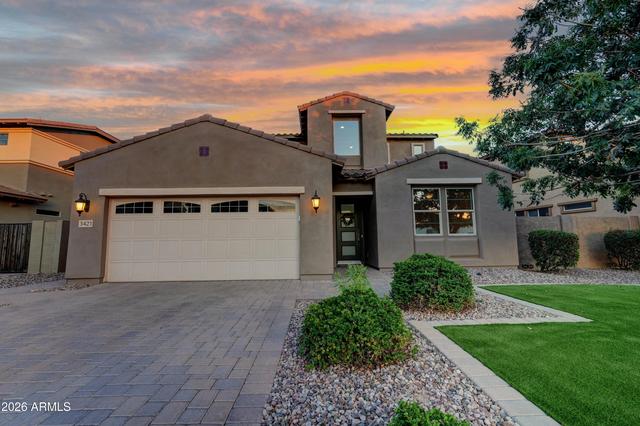 3421 E Plum St, Gilbert, AZ 85298