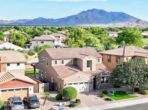 View/Area - 3421 E Plum St, Gilbert, AZ 85298 photo 1 of 2