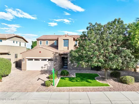 3421 E Plum St, Gilbert, AZ 85298 photo 24