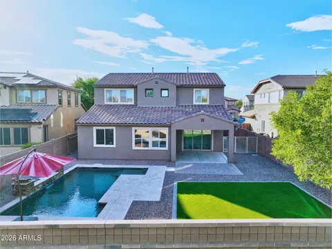 3421 E Plum St, Gilbert, AZ 85298 photo 4