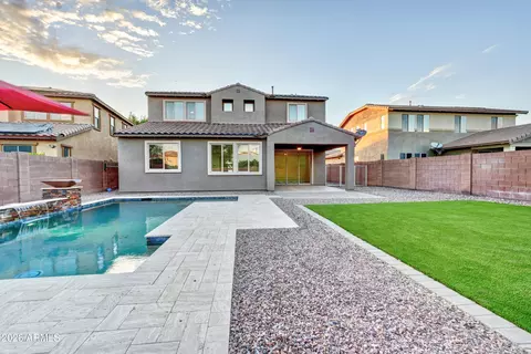 3421 E Plum St, Gilbert, AZ 85298 photo 7