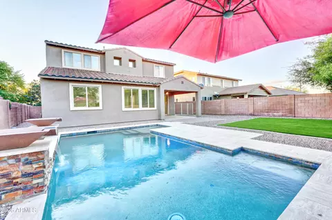 3421 E Plum St, Gilbert, AZ 85298 photo 9