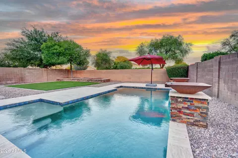 3421 E Plum St, Gilbert, AZ 85298 photo 2