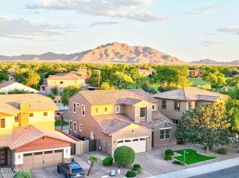 3421 E Plum St, Gilbert, AZ 85298 photo 25