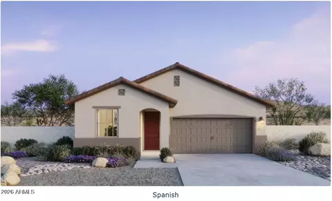 5288 E Cassidy Ln, San Tan Valley, AZ 85143