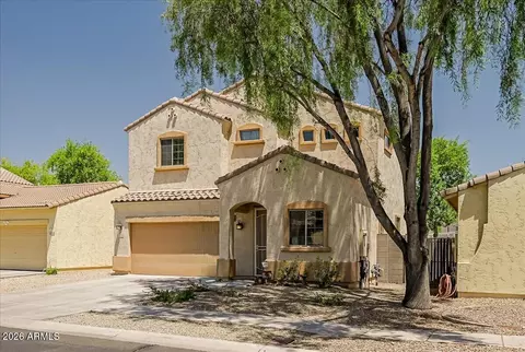 7318 W Midway Ave, Glendale, AZ 85303