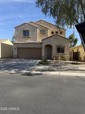 7318 W W Midway Ave, Glendale, AZ 85303
