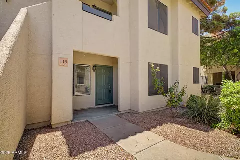 7008 E Gold Dust Ave #115, Paradise Valley, AZ 85253
