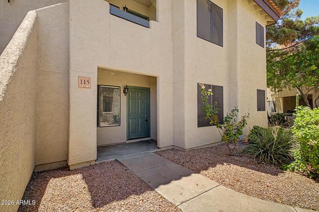 7008 E Gold Dust Ave #115, Paradise Valley, AZ 85253