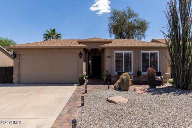 1831 E Westchester Dr, Chandler, AZ 85249