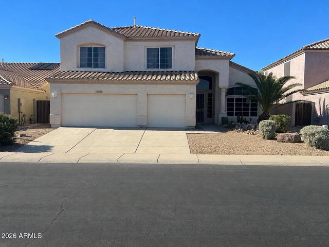1736 W South Fork Dr, Phoenix, AZ 85045