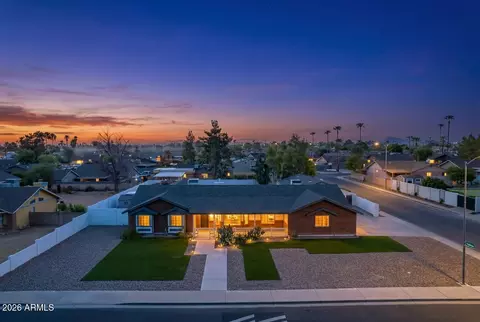 2532 E Pueblo Ave, Mesa, AZ 85204