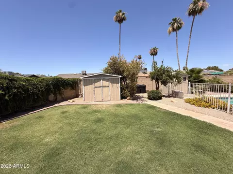 Exterior - 1116 E Redfield Rd, Tempe, AZ 85283 photo 5 of 7