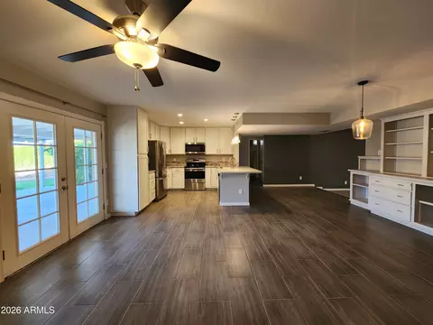 Living - 1116 E Redfield Rd, Tempe, AZ 85283 photo 6 of 7