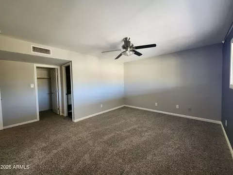 Bedroom - 1116 E Redfield Rd, Tempe, AZ 85283 photo 2 of 8