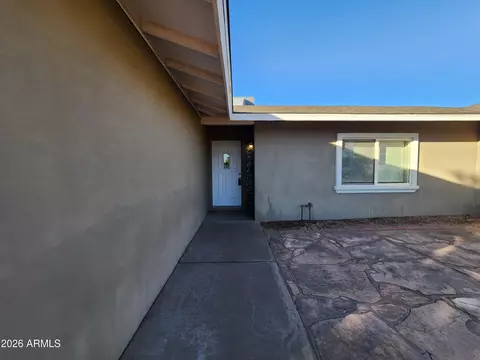 Exterior - 1116 E Redfield Rd, Tempe, AZ 85283 photo 1 of 7