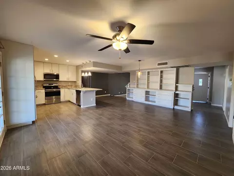 Living - 1116 E Redfield Rd, Tempe, AZ 85283 photo 5 of 7