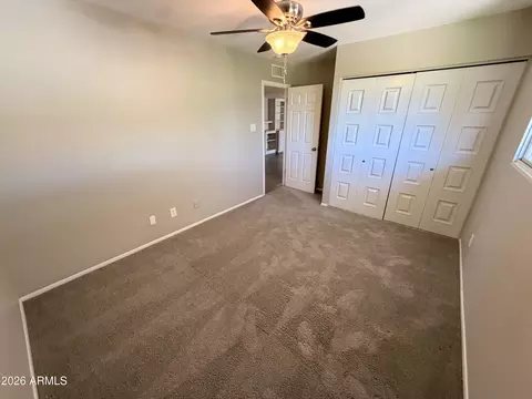 Bedroom - 1116 E Redfield Rd, Tempe, AZ 85283 photo 5 of 8