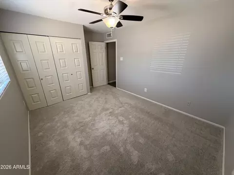 Bedroom - 1116 E Redfield Rd, Tempe, AZ 85283 photo 8 of 8