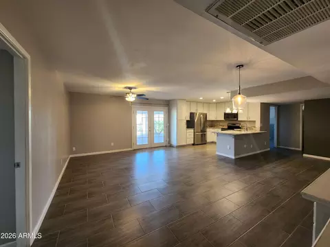 Living - 1116 E Redfield Rd, Tempe, AZ 85283 photo 4 of 7