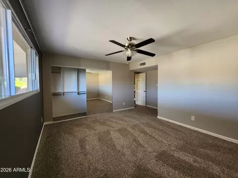 Bedroom - 1116 E Redfield Rd, Tempe, AZ 85283 photo 3 of 8