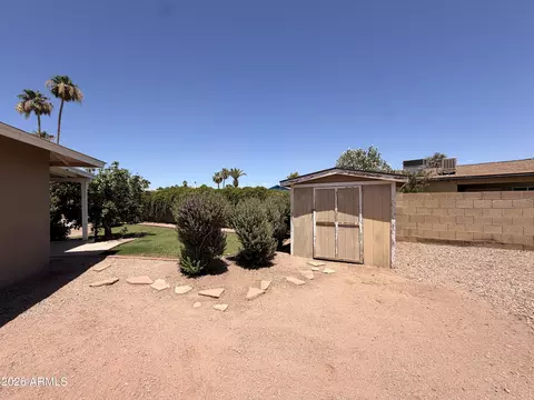 Exterior - 1116 E Redfield Rd, Tempe, AZ 85283 photo 4 of 6