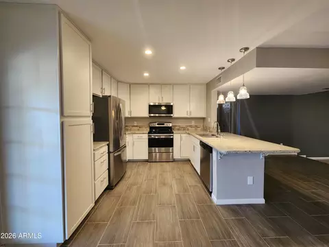 Kitchen - 1116 E Redfield Rd, Tempe, AZ 85283 photo 1 of 5