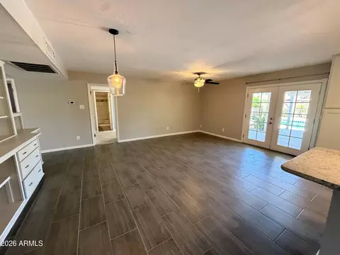 Living - 1116 E Redfield Rd, Tempe, AZ 85283 photo 7 of 7