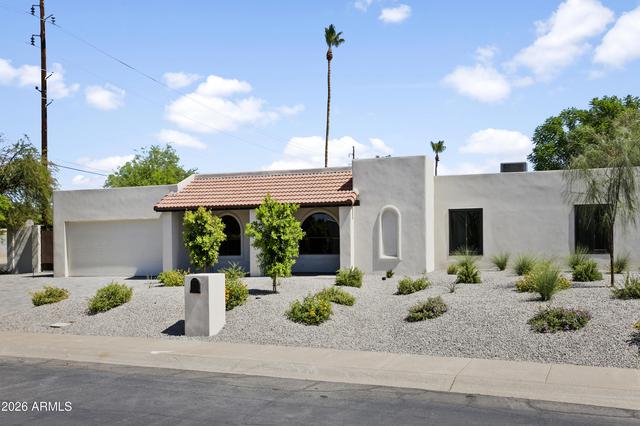5602 E Voltaire Ave, Scottsdale, AZ 85254