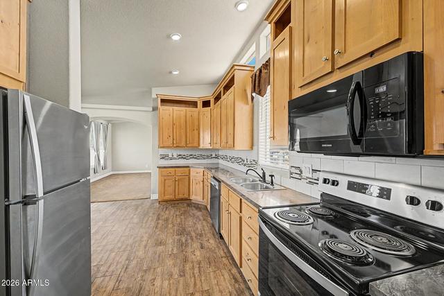 11714 S 224th Ln, Buckeye, AZ 85326