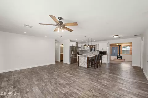 Living - 4747 E Mclellan Rd, Mesa, AZ 85205 photo 3 of 6