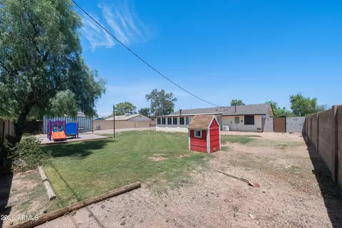 Exterior - 4747 E Mclellan Rd, Mesa, AZ 85205 photo 5 of 7