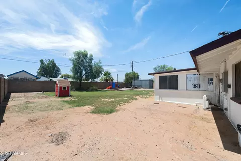 Exterior - 4747 E Mclellan Rd, Mesa, AZ 85205 photo 6 of 7