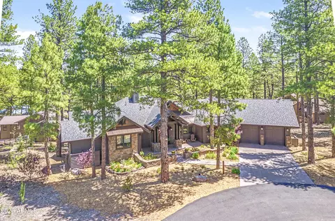 2409 T A Riordan --, Flagstaff, AZ 86005