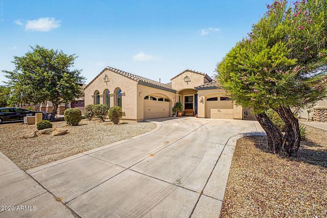 4264 N 157th Ave, Goodyear, AZ 85395