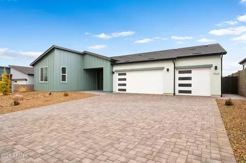 7543 E Louie Ln, Prescott Valley, AZ 86315