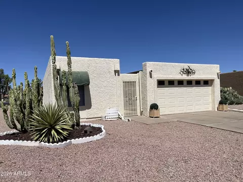 9419 E Sun Lakes Blvd N, Sun Lakes, AZ 85248