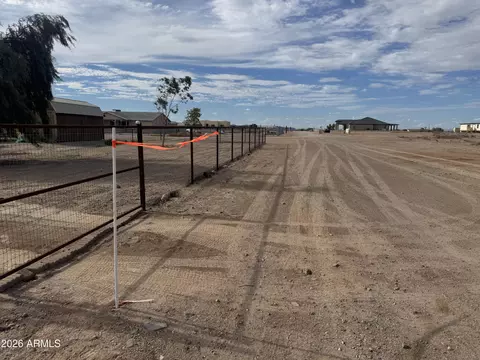 361 W Nn W Southern Ave #-, Tonopah, AZ 85354