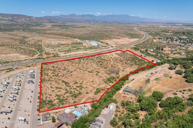 0 State Route 260 -- #MUIPLE S, Camp Verde, AZ 86322