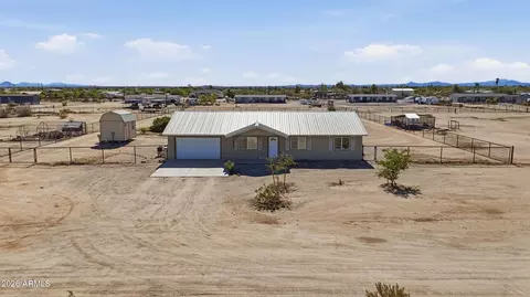 8509 N Stacey Ln, Florence, AZ 85132