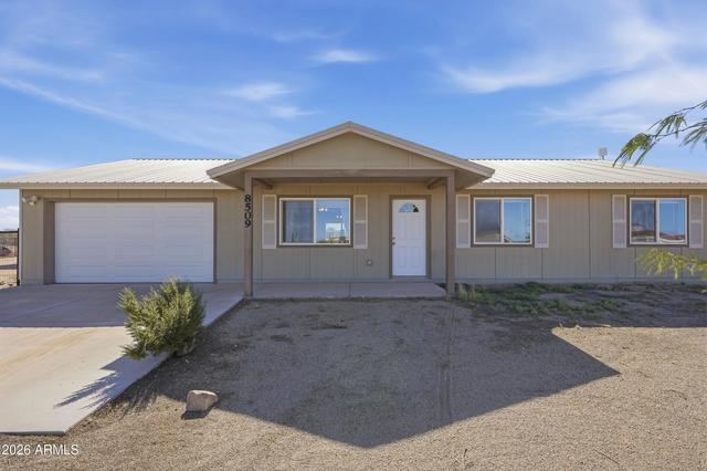 8509 N Stacey Ln, Florence, AZ 85132